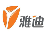 雅迪